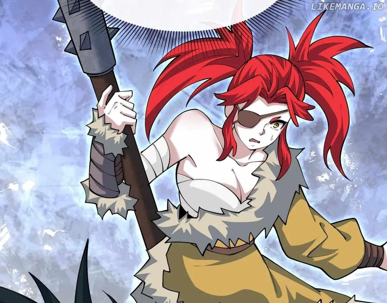 Age of Terror Chapter 383 page 56 - 