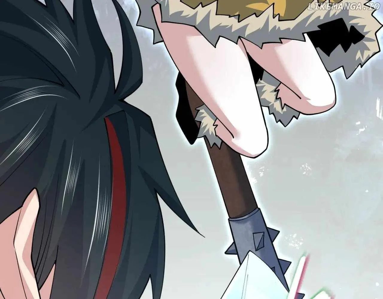 Age of Terror Chapter 383 page 57 - 