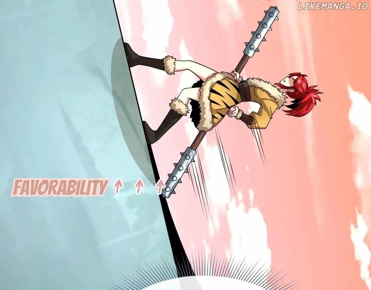 Age of Terror Chapter 383 page 63 - 