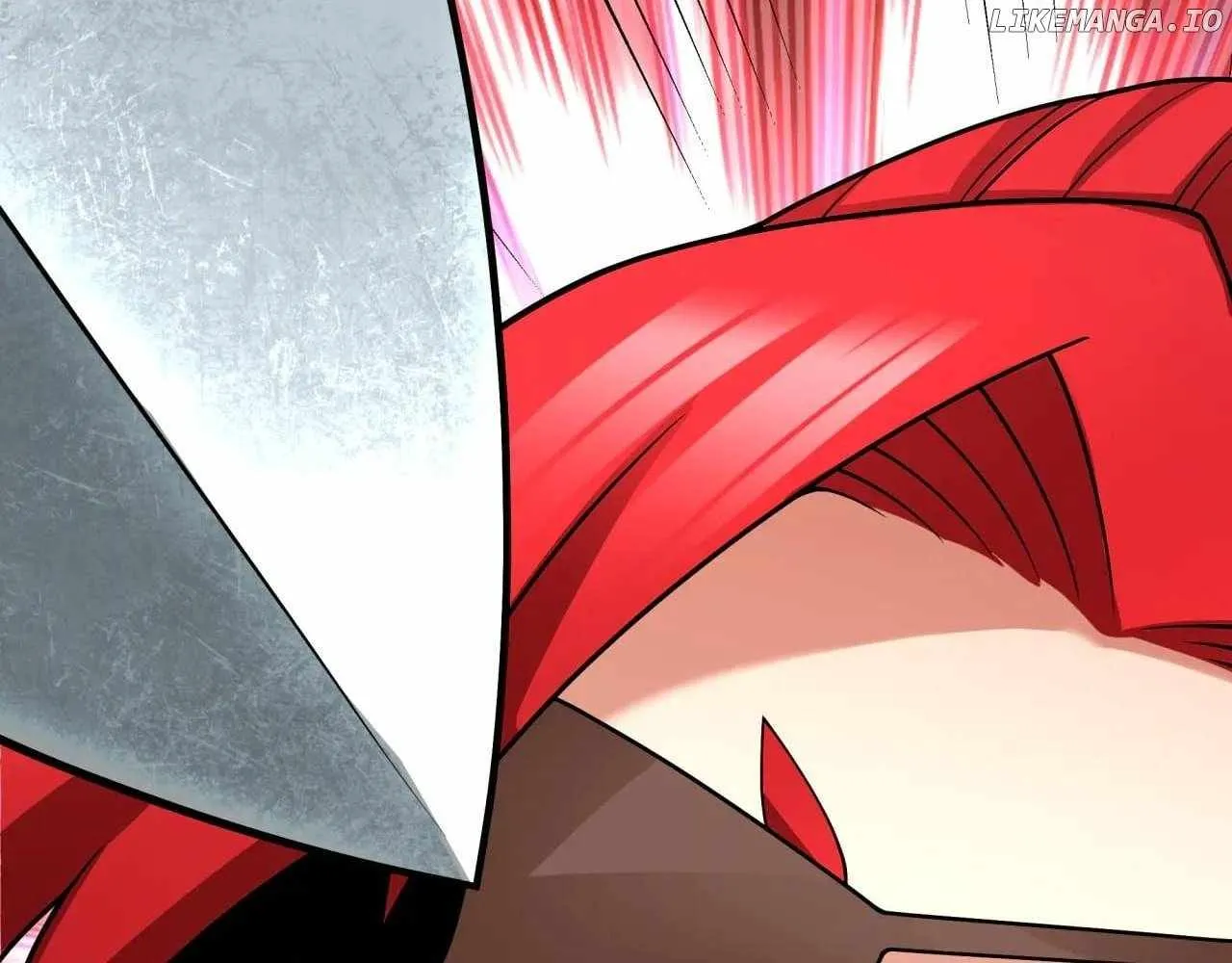 Age of Terror Chapter 383 page 67 - 