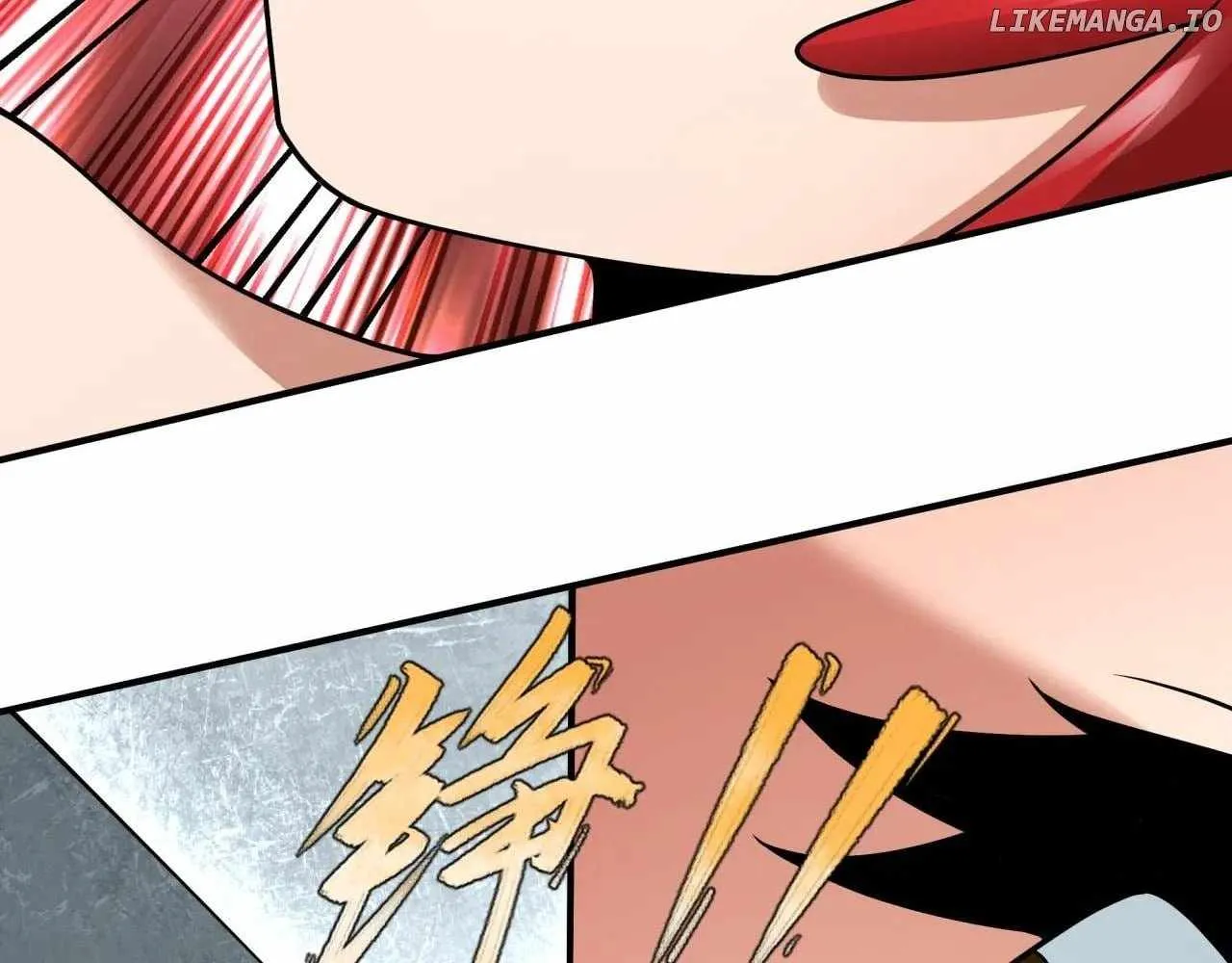 Age of Terror Chapter 383 page 69 - 