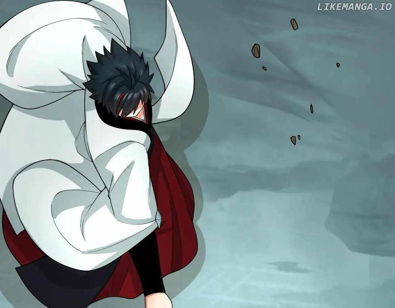Age of Terror Chapter 383 page 72 - 