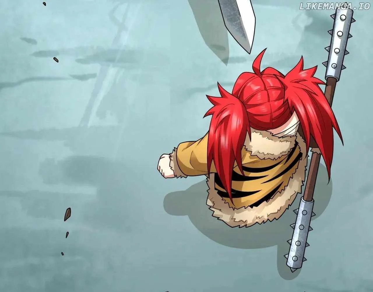Age of Terror Chapter 383 page 74 - 