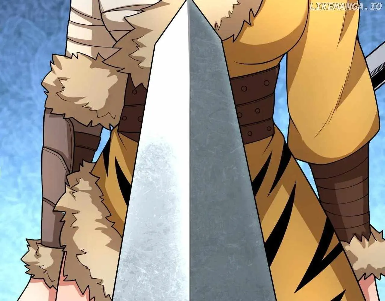 Age of Terror Chapter 383 page 80 - 