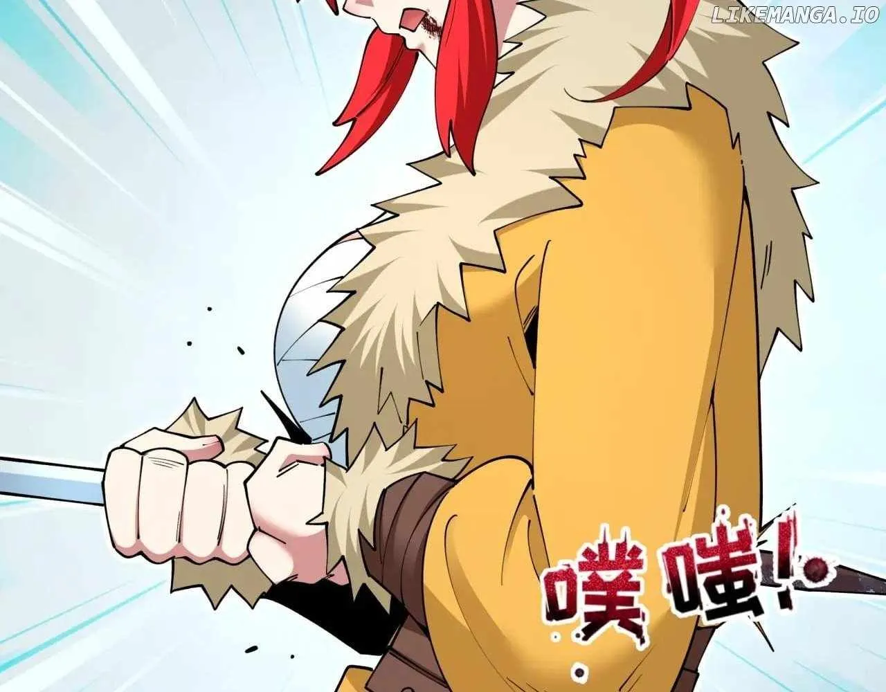 Age of Terror Chapter 383 page 84 - 
