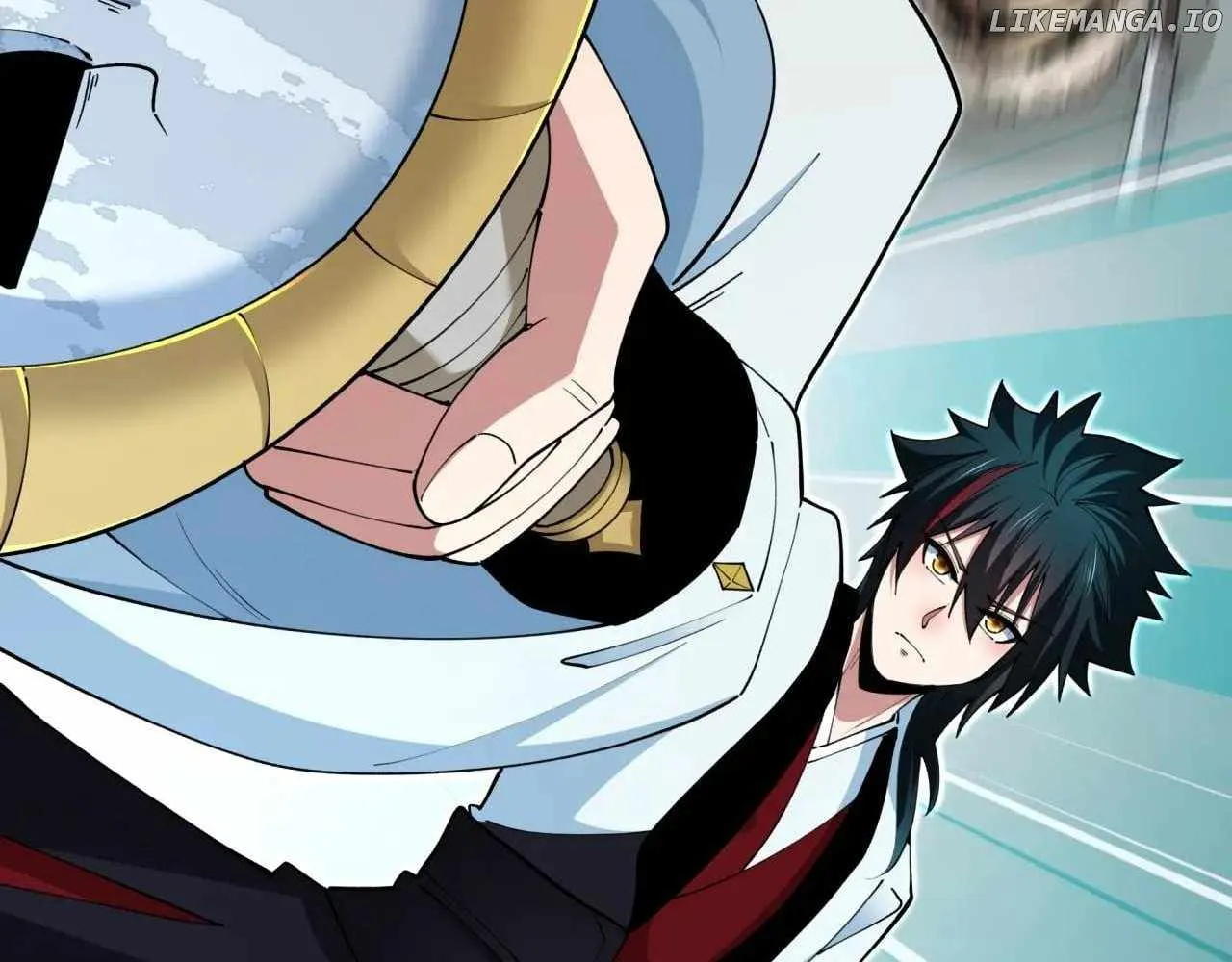 Age of Terror Chapter 383 page 94 - 