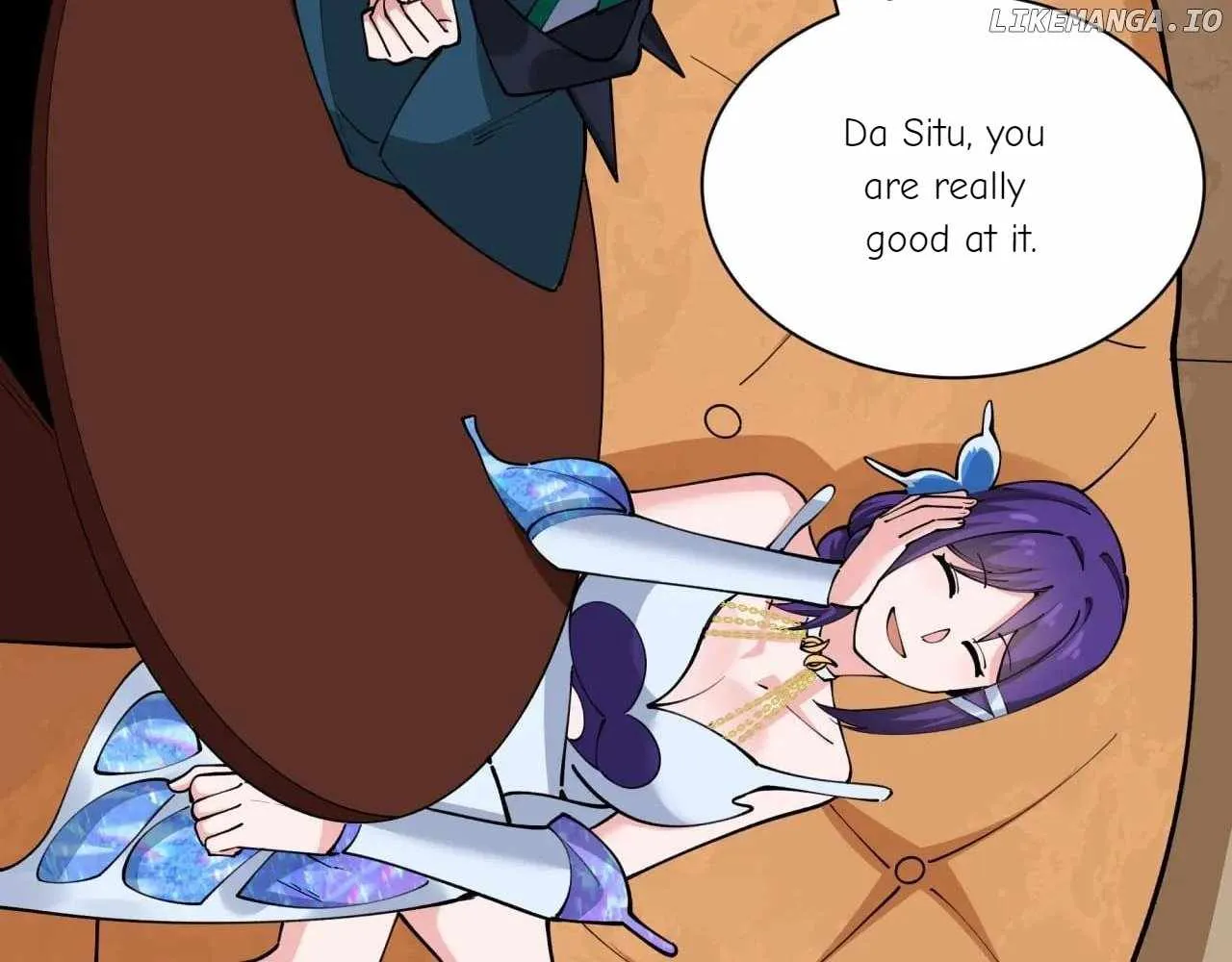 Age of Terror Chapter 384 page 101 - 