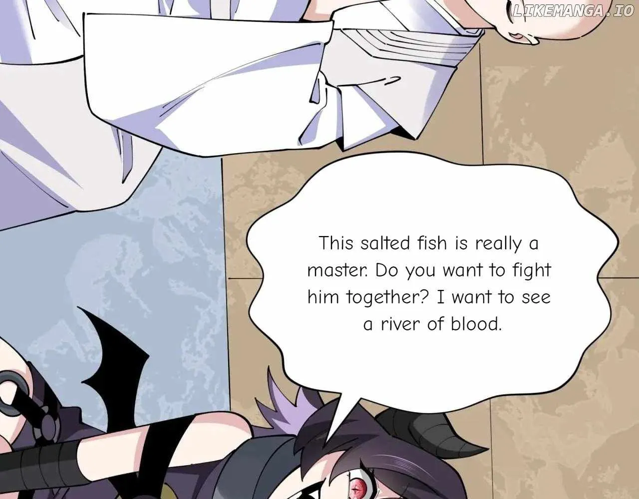 Age of Terror Chapter 384 page 103 - 