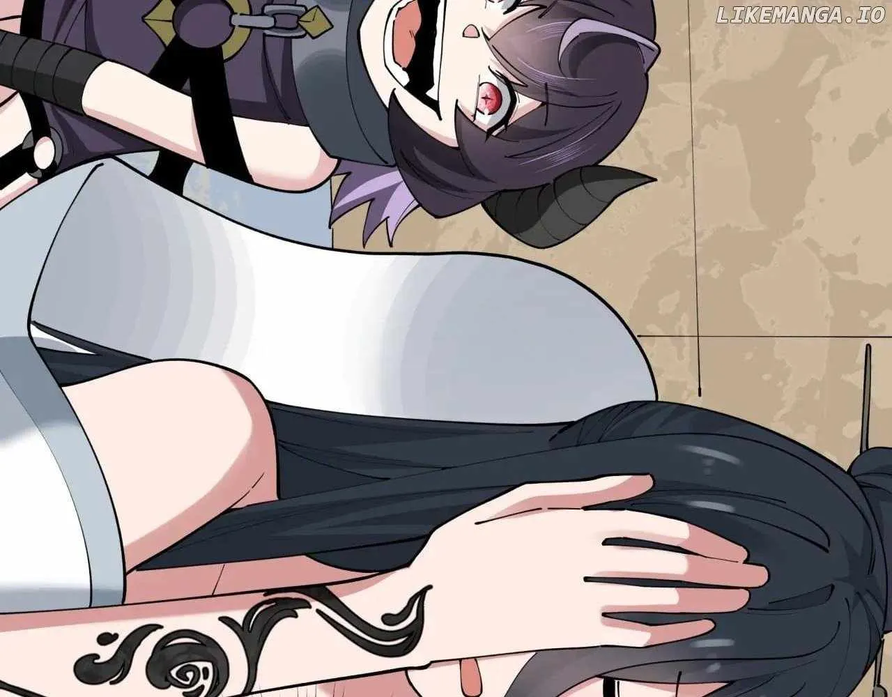 Age of Terror Chapter 384 page 104 - 