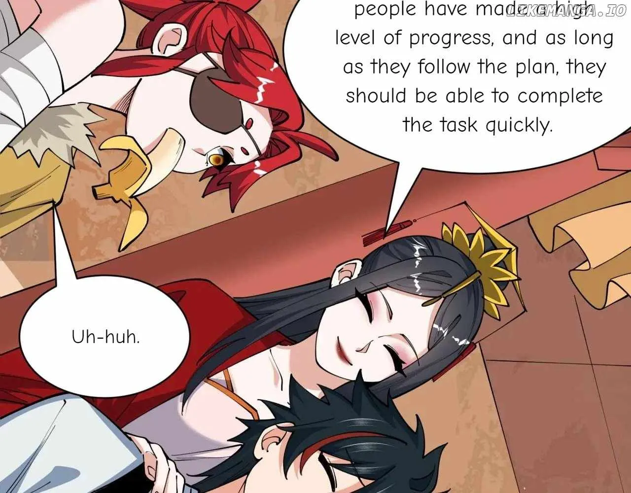 Age of Terror Chapter 384 page 109 - 
