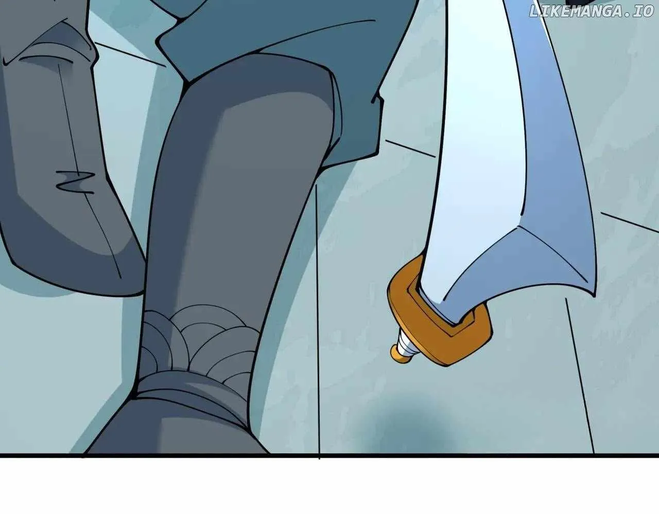 Age of Terror Chapter 384 page 12 - 
