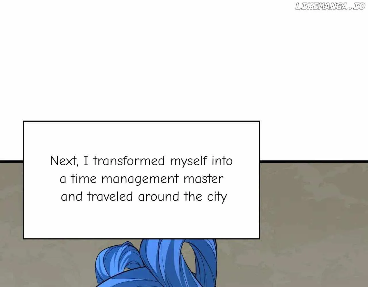 Age of Terror Chapter 384 page 113 - 
