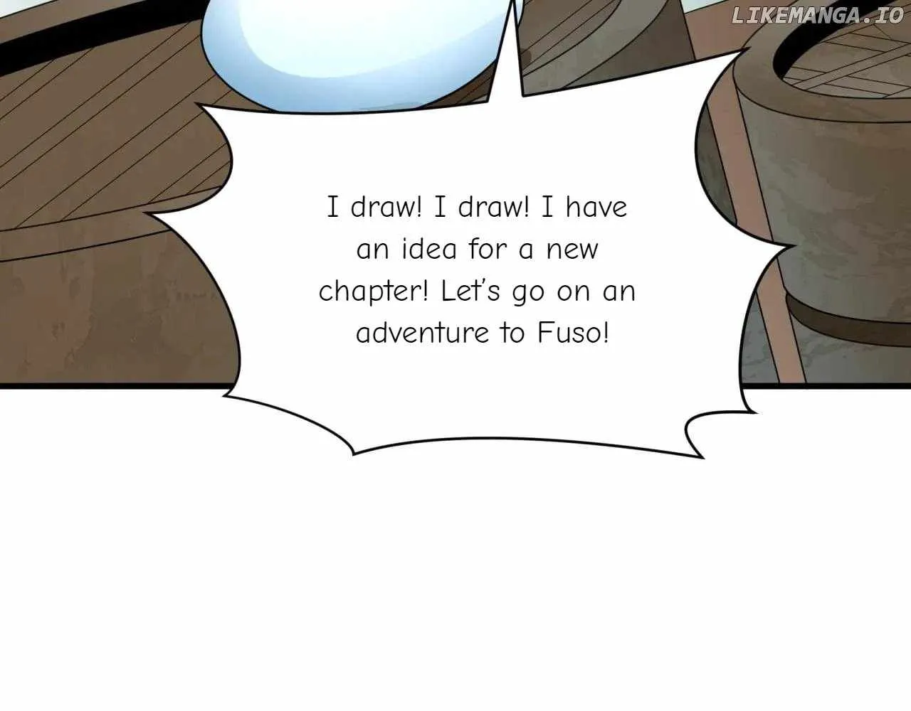Age of Terror Chapter 384 page 116 - 