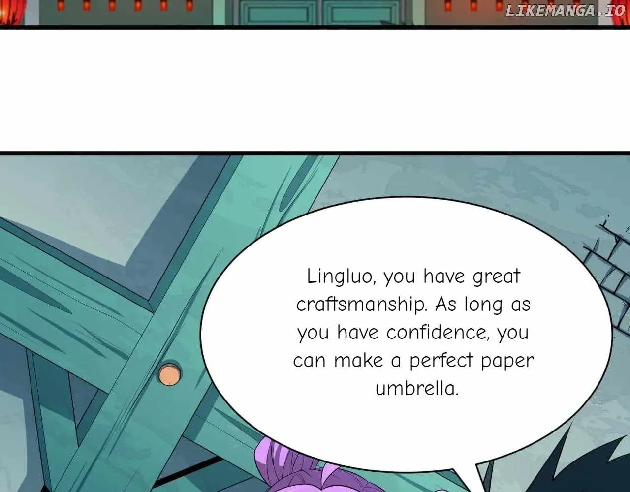 Age of Terror Chapter 384 page 123 - 