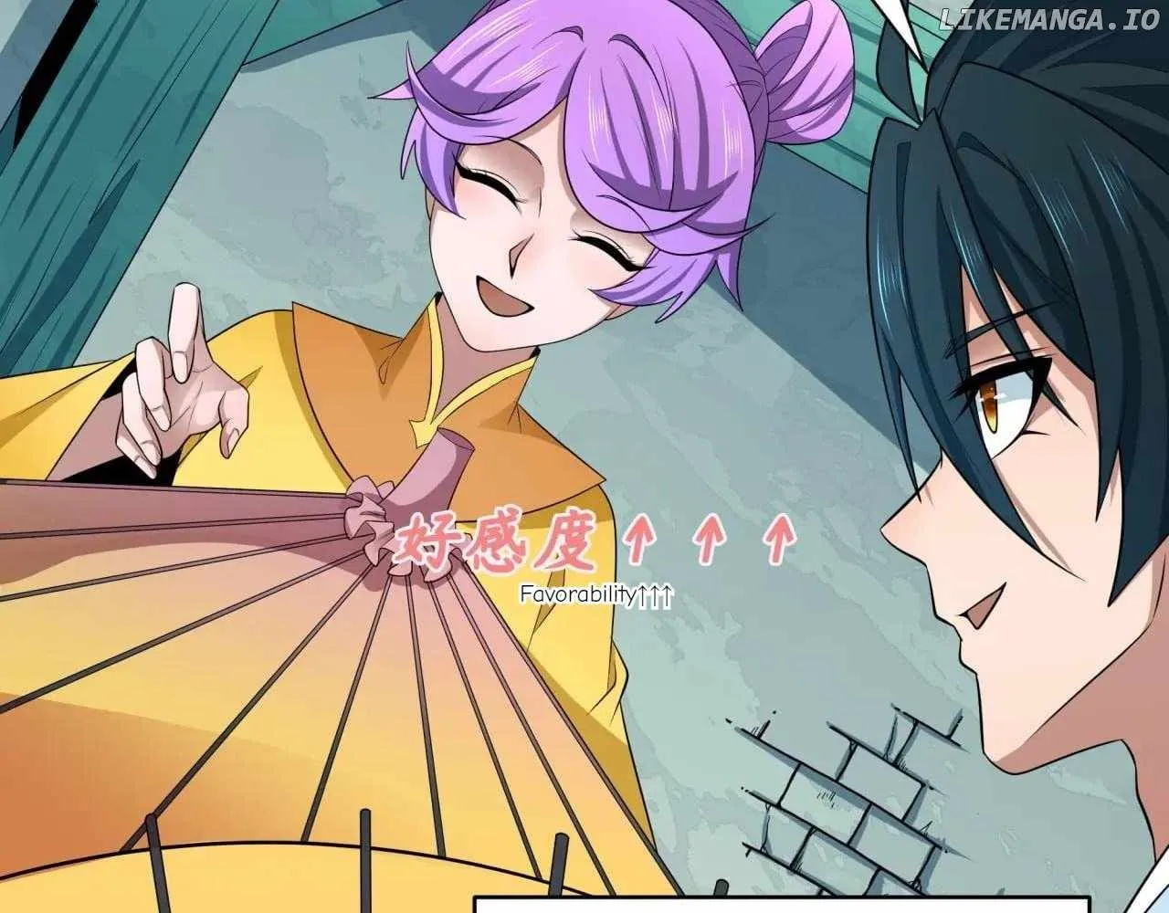 Age of Terror Chapter 384 page 124 - 