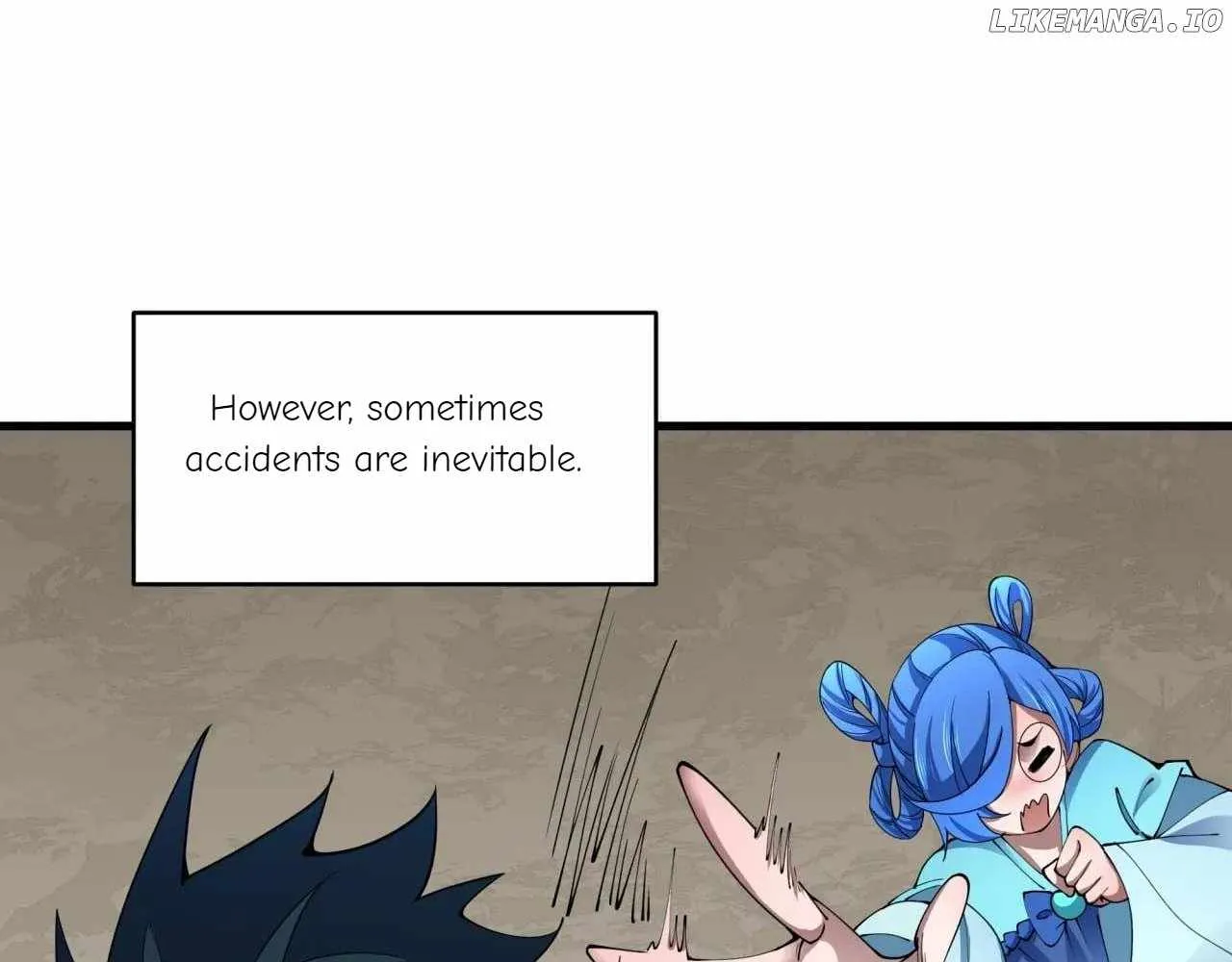 Age of Terror Chapter 384 page 140 - 