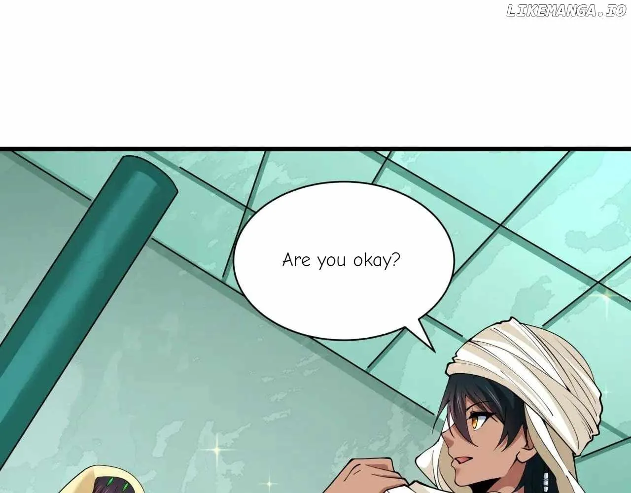 Age of Terror Chapter 384 page 15 - 