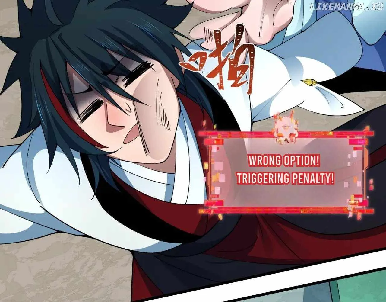 Age of Terror Chapter 384 page 141 - 