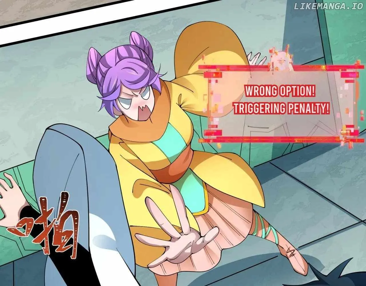 Age of Terror Chapter 384 page 142 - 