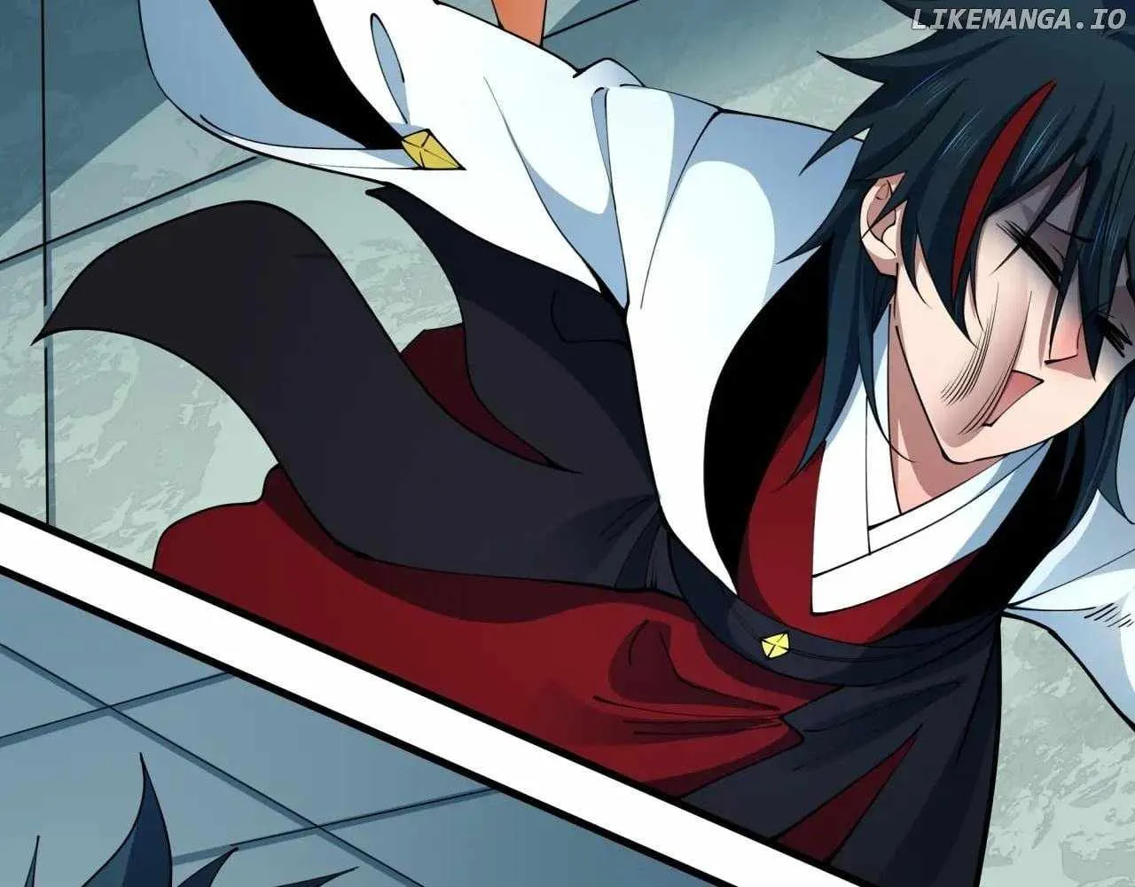 Age of Terror Chapter 384 page 143 - 