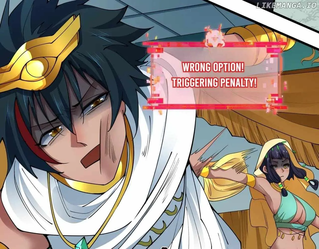 Age of Terror Chapter 384 page 144 - 