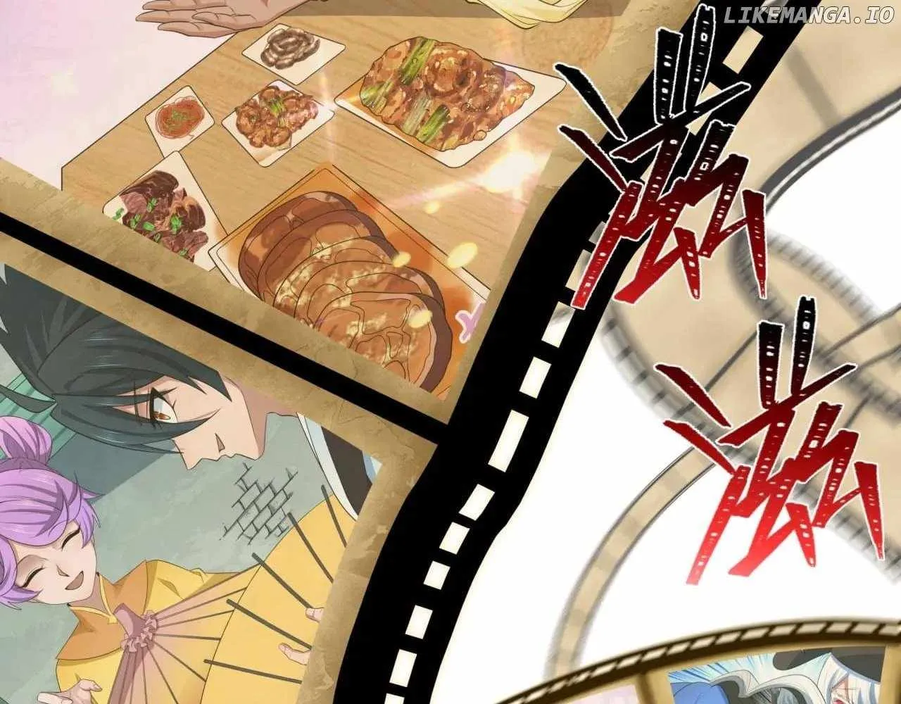 Age of Terror Chapter 384 page 148 - 