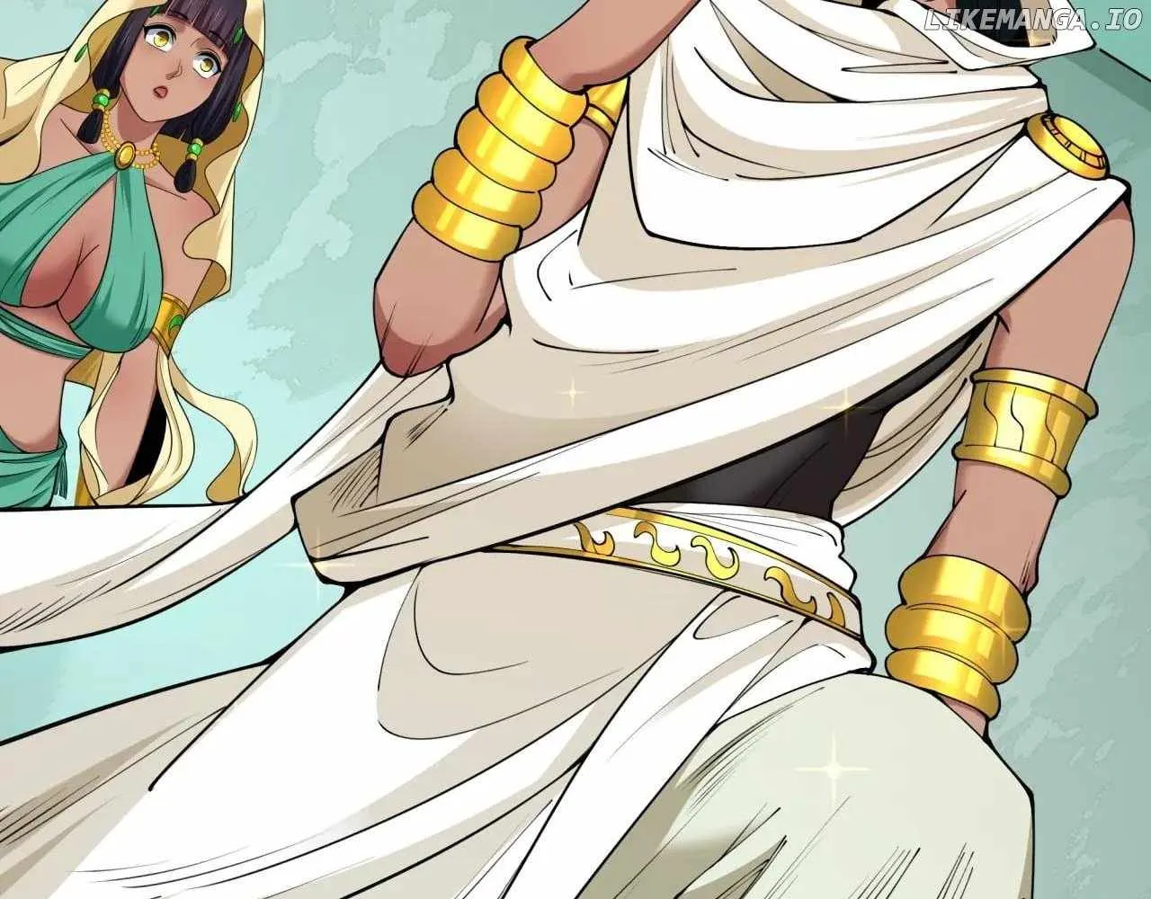 Age of Terror Chapter 384 page 16 - 