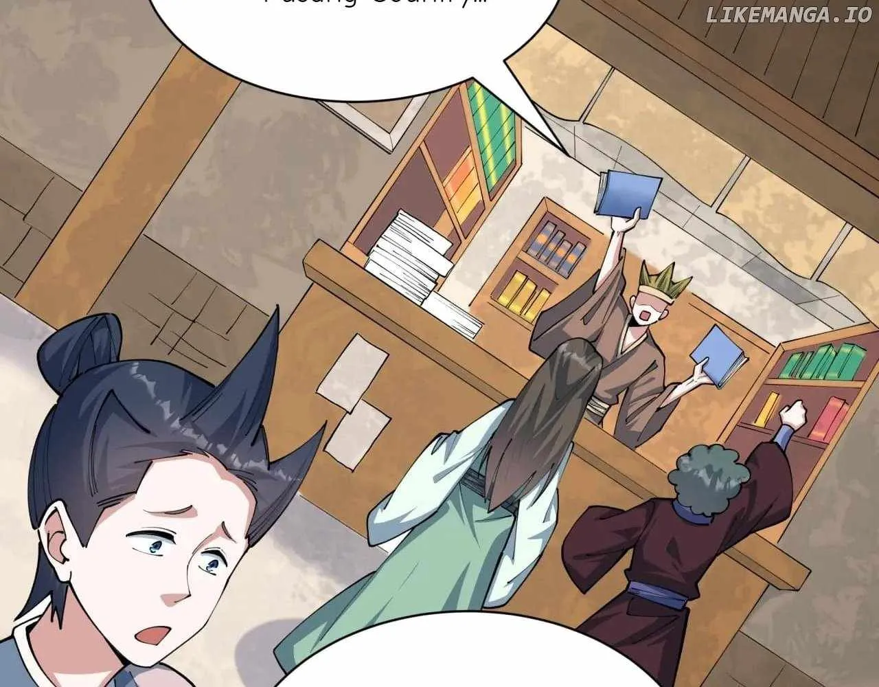 Age of Terror Chapter 384 page 152 - 