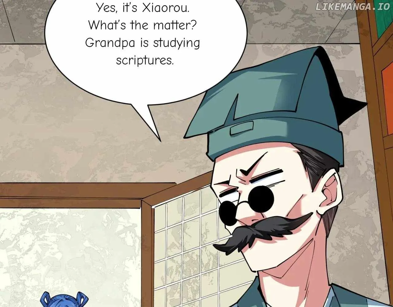 Age of Terror Chapter 384 page 160 - 