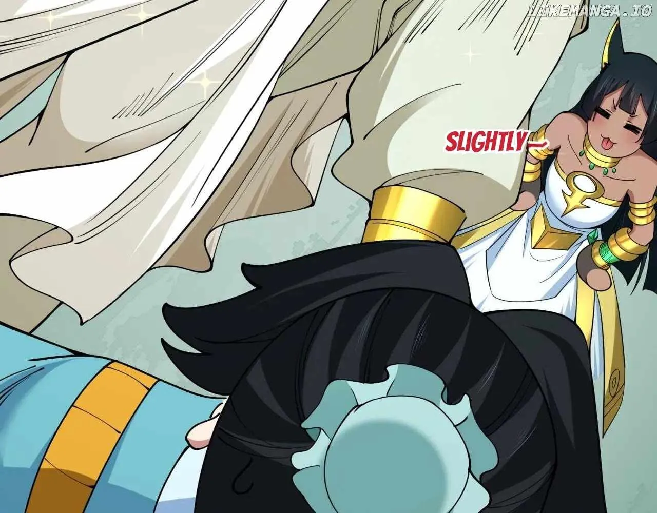 Age of Terror Chapter 384 page 17 - 