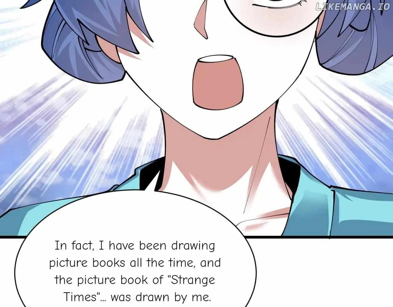 Age of Terror Chapter 384 page 164 - 
