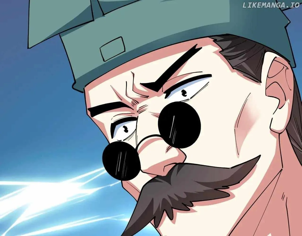 Age of Terror Chapter 384 page 166 - 