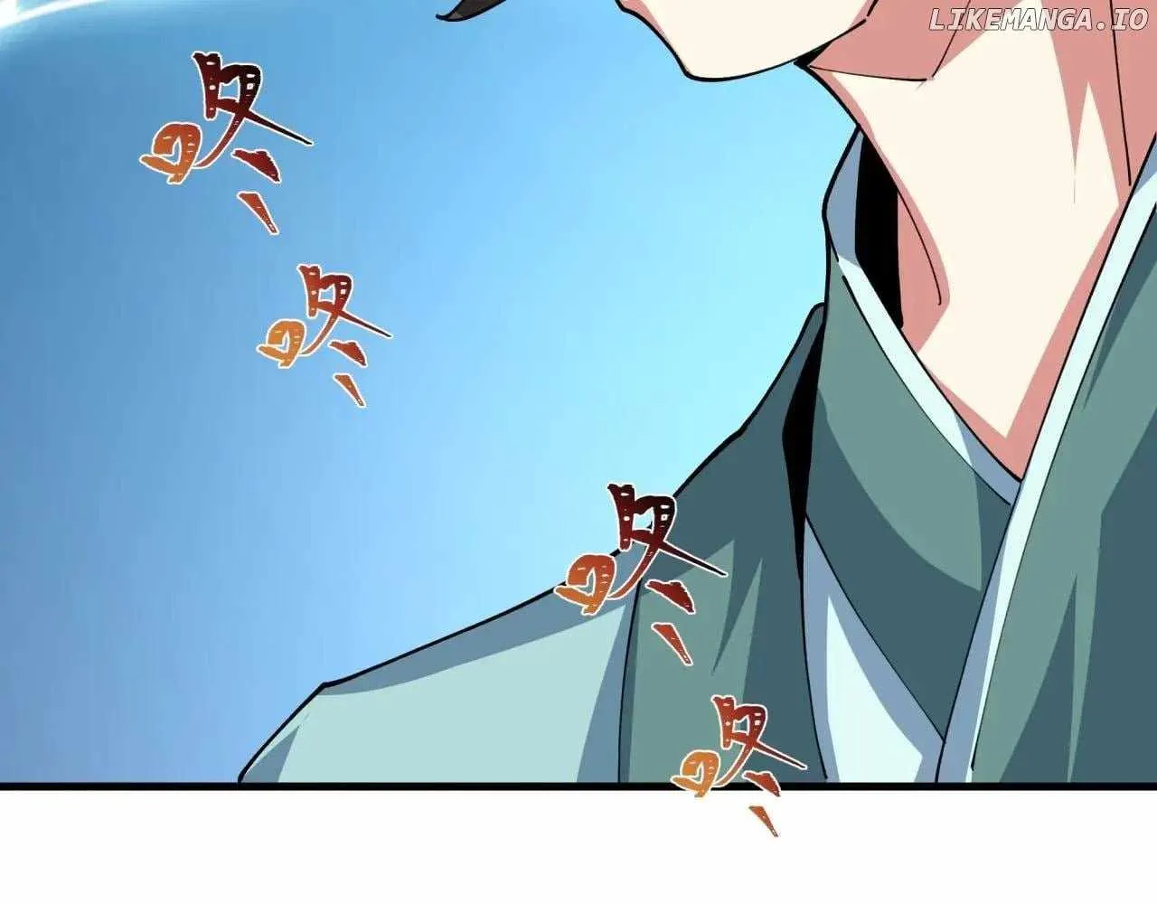Age of Terror Chapter 384 page 167 - 