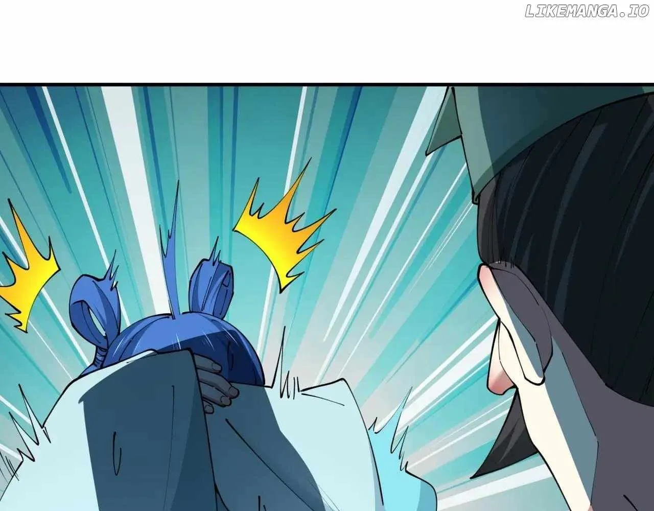 Age of Terror Chapter 384 page 168 - 
