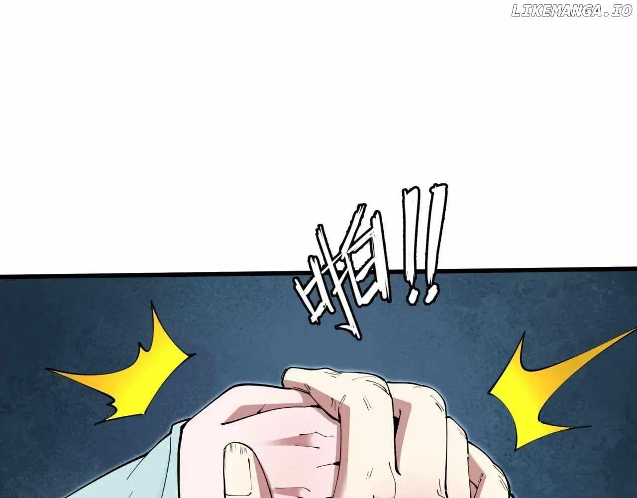 Age of Terror Chapter 384 page 171 - 
