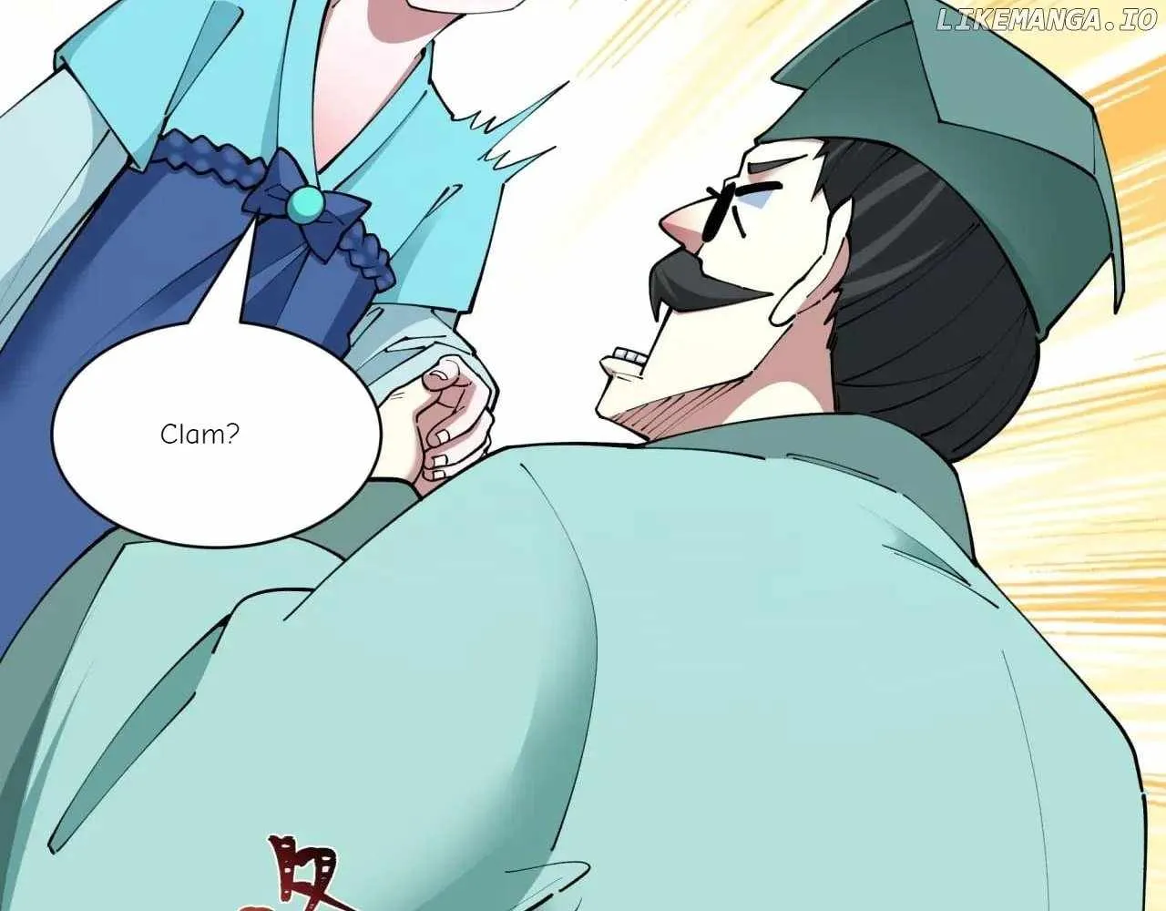 Age of Terror Chapter 384 page 174 - 