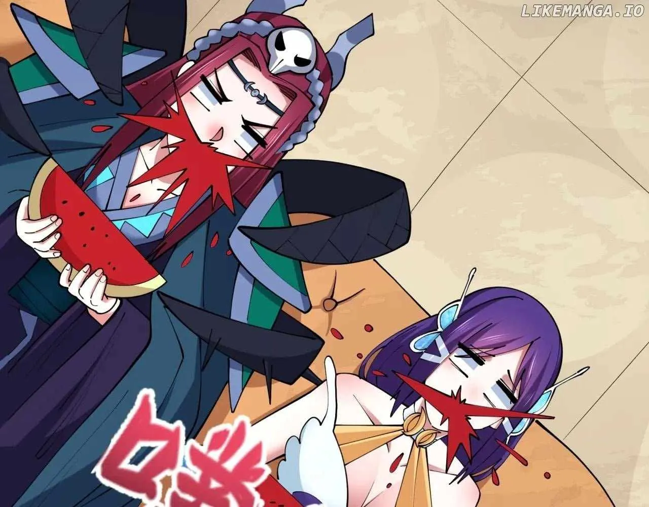 Age of Terror Chapter 384 page 184 - 