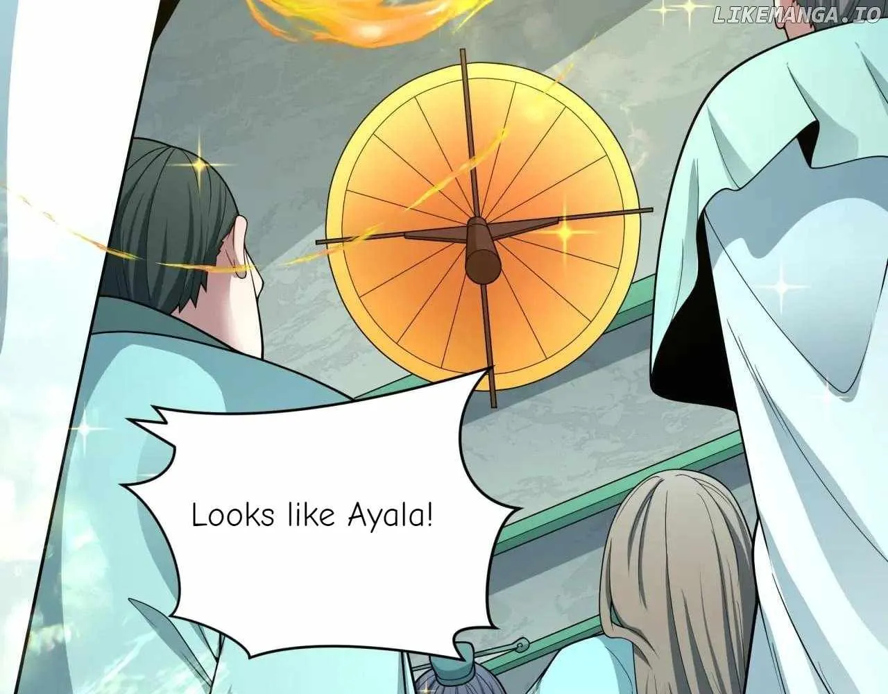 Age of Terror Chapter 384 page 189 - 