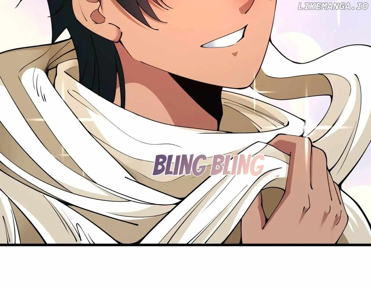 Age of Terror Chapter 384 page 20 - 