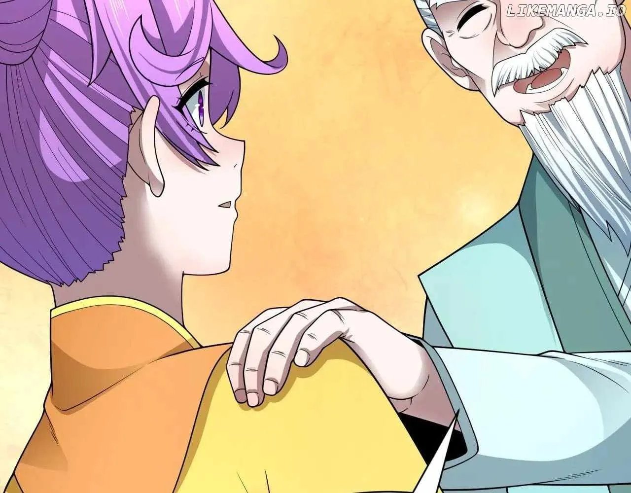 Age of Terror Chapter 384 page 192 - 