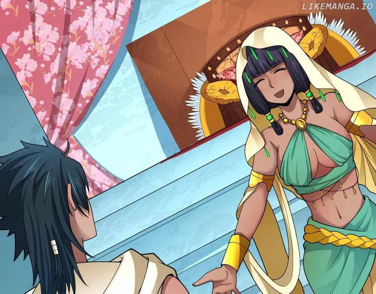 Age of Terror Chapter 384 page 200 - 
