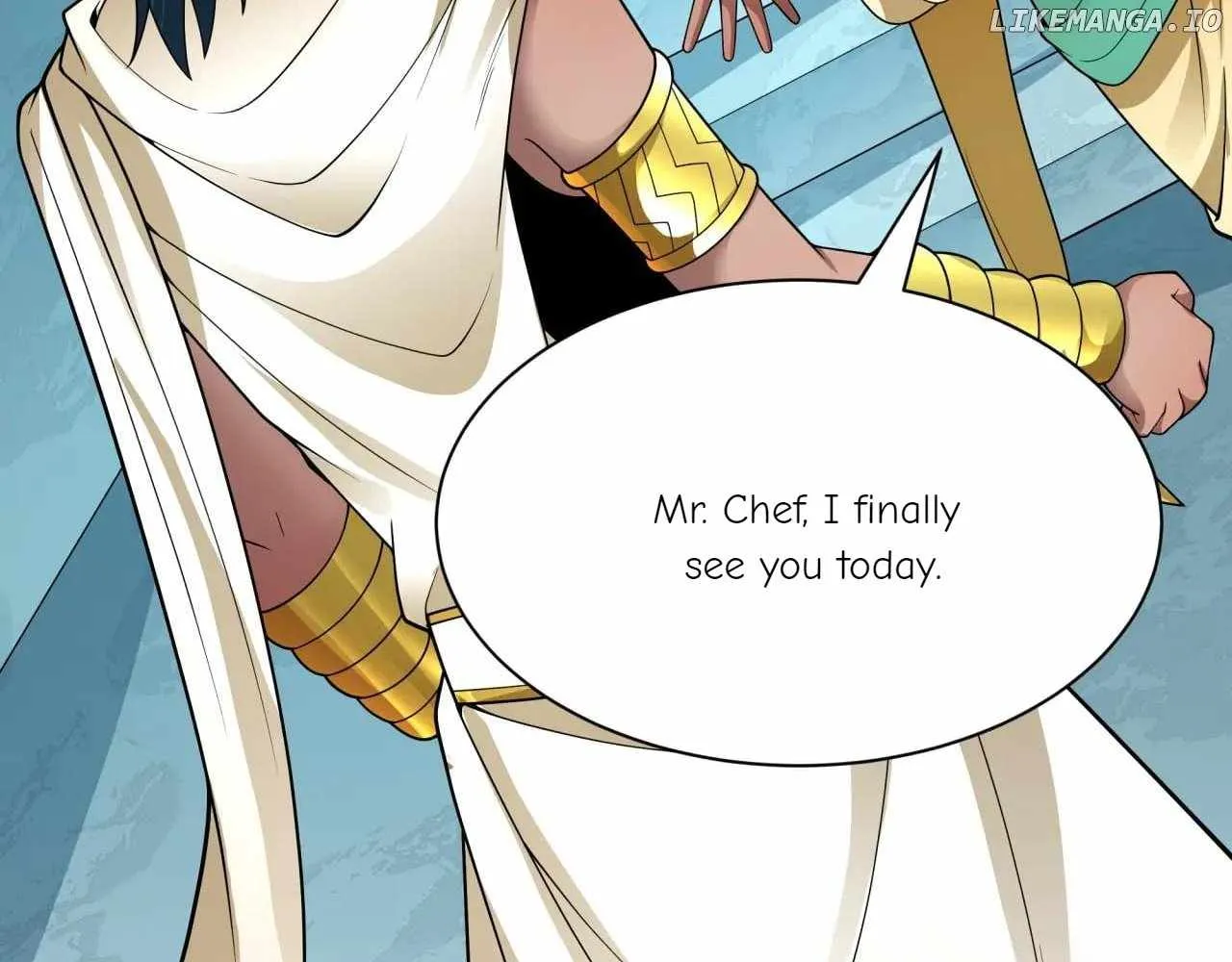 Age of Terror Chapter 384 page 201 - 