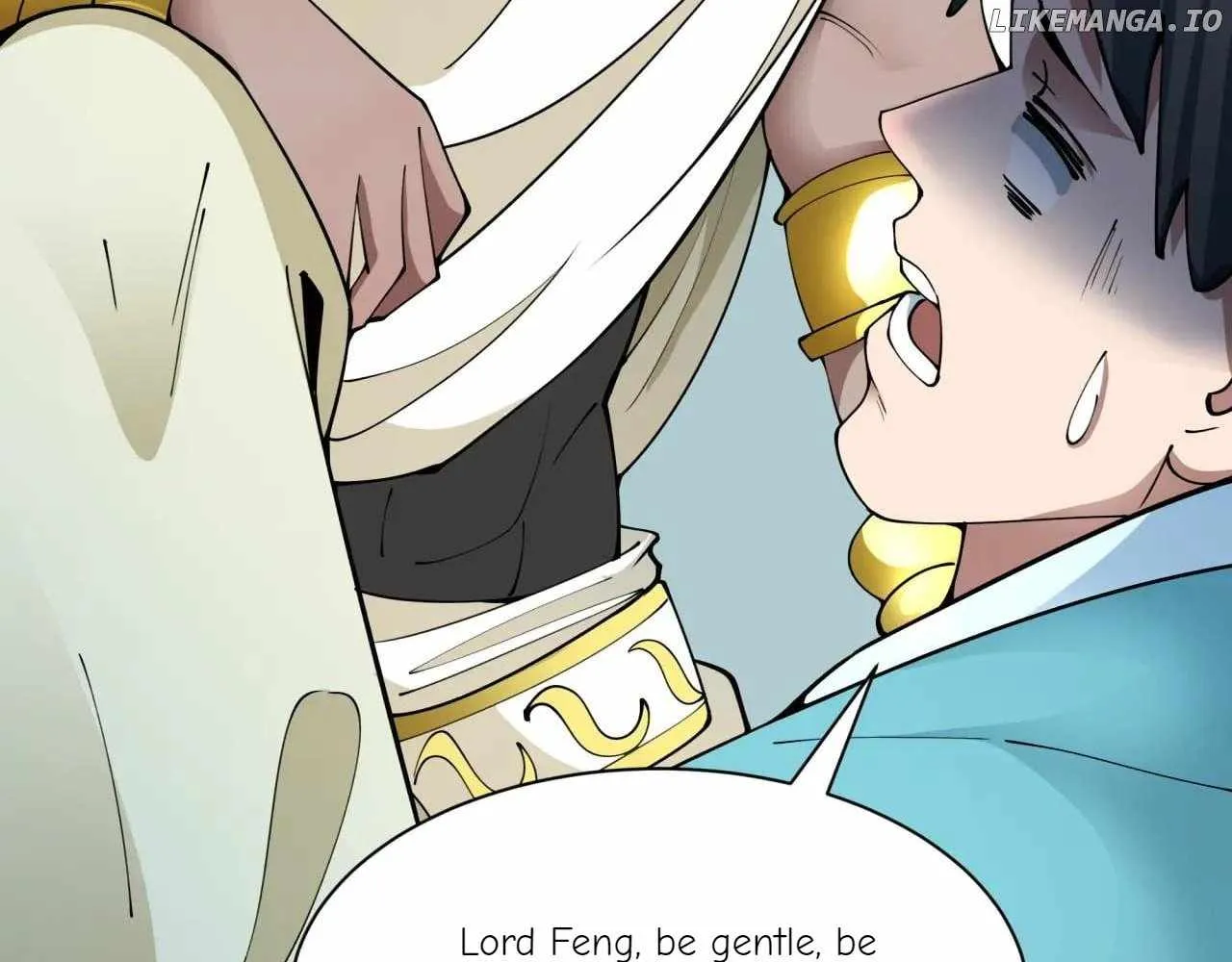 Age of Terror Chapter 384 page 26 - 