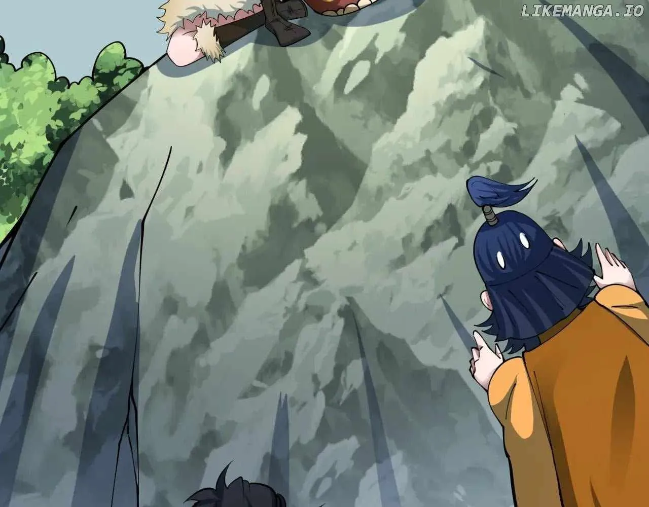 Age of Terror Chapter 384 page 29 - 