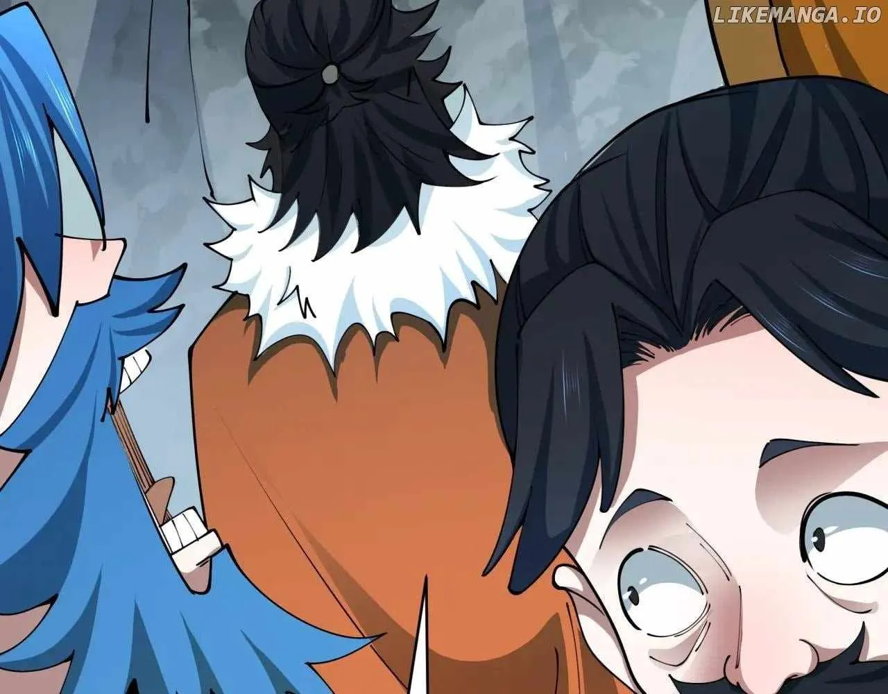Age of Terror Chapter 384 page 30 - 