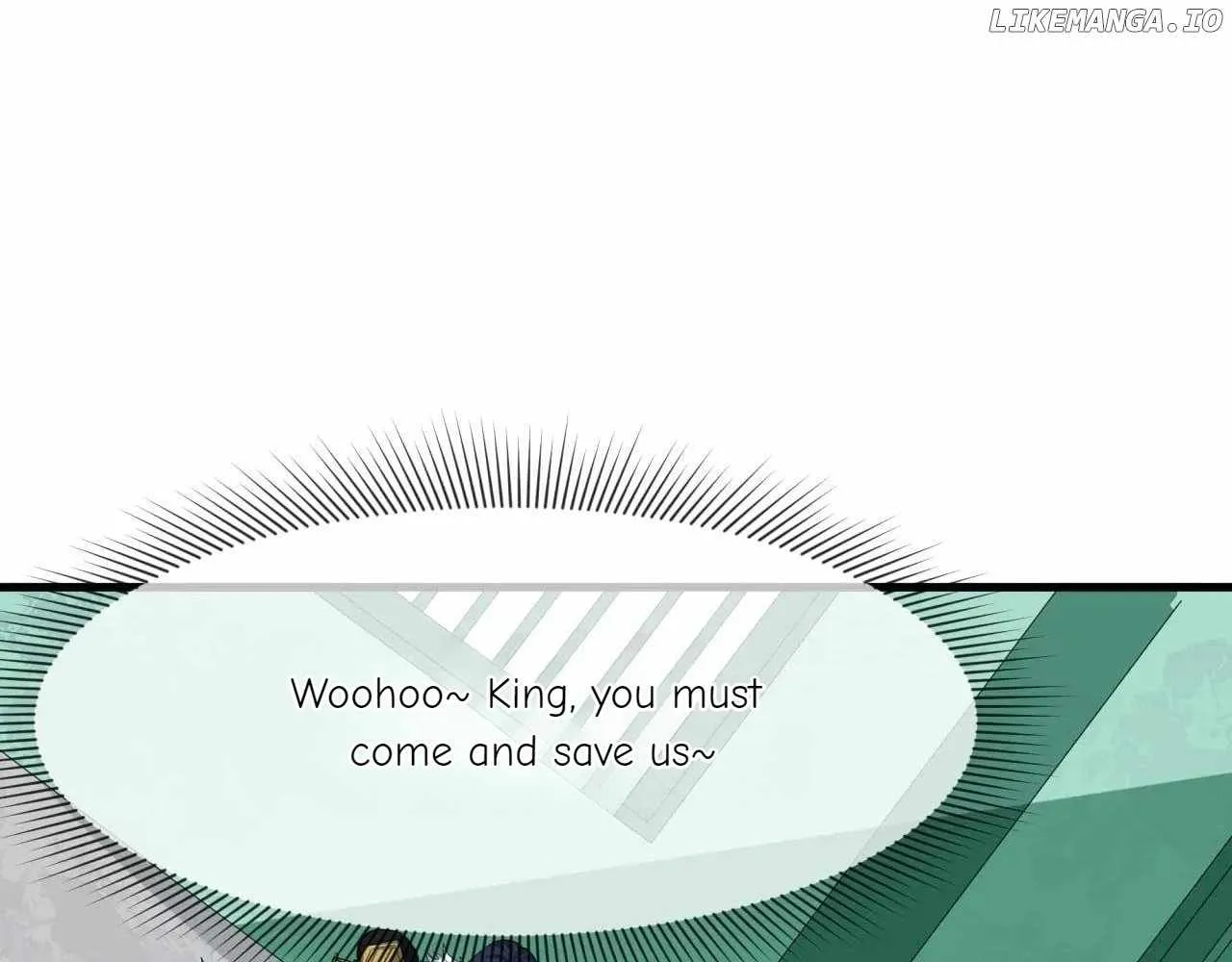 Age of Terror Chapter 384 page 40 - 