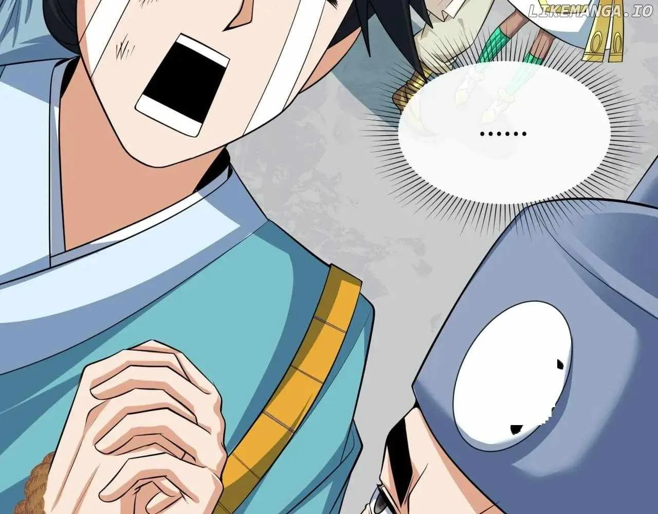 Age of Terror Chapter 384 page 42 - 