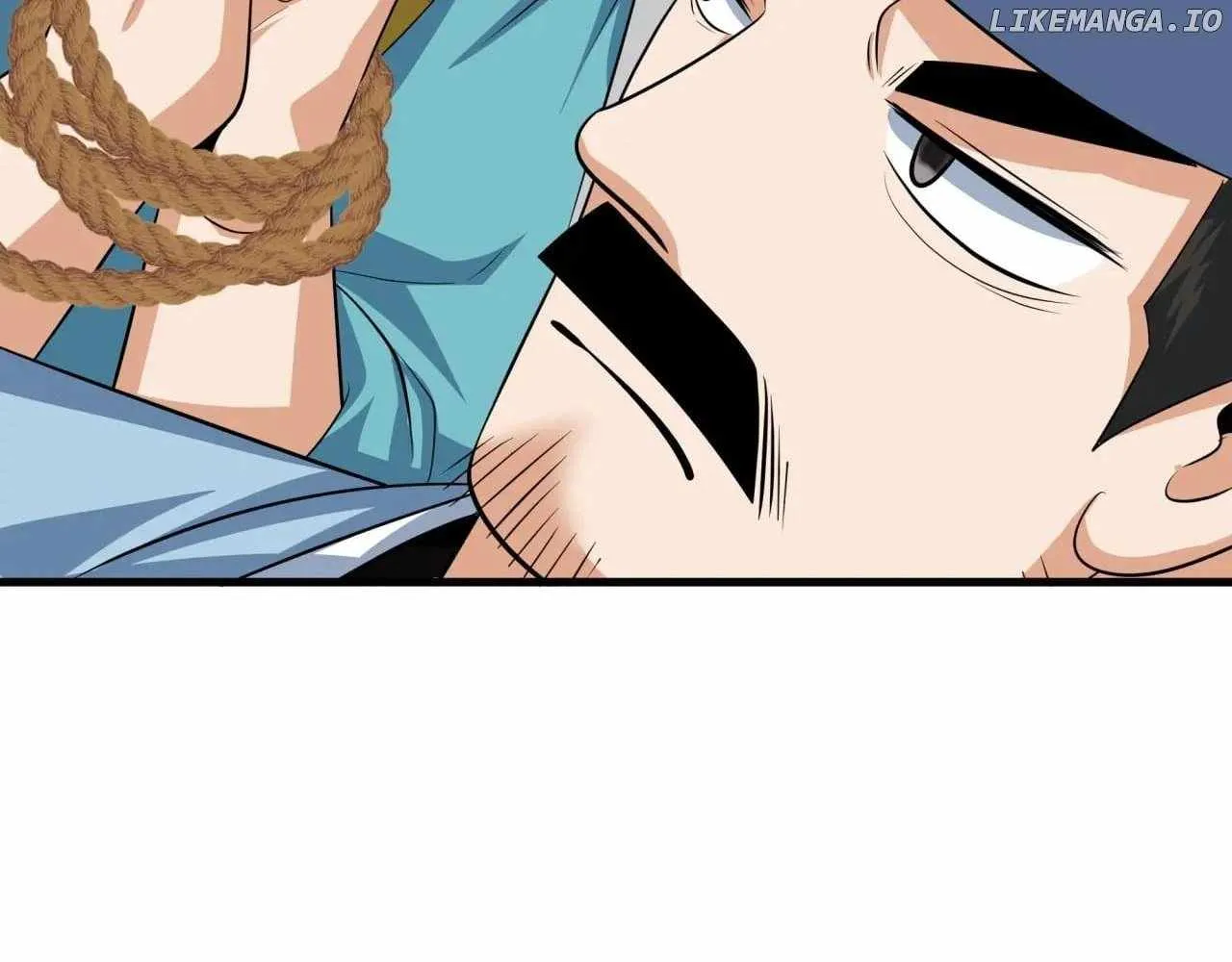 Age of Terror Chapter 384 page 43 - 
