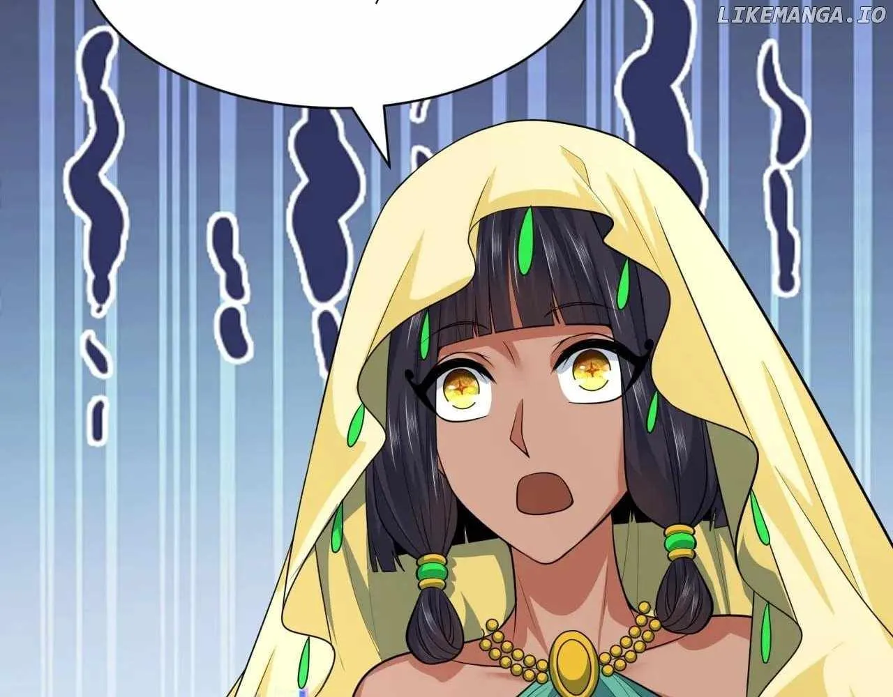 Age of Terror Chapter 384 page 45 - 