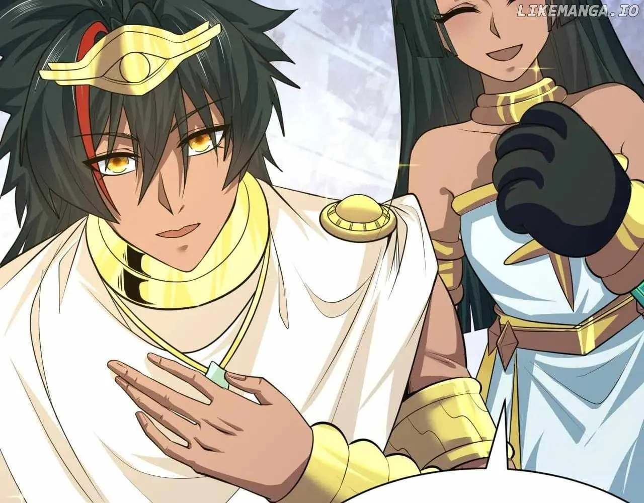 Age of Terror Chapter 384 page 49 - 